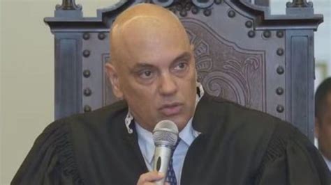 Moraes Concede Dias Pgr Para Analisar Den Ncia De Fraude Nos