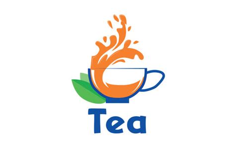 Tea Logo Bilder Durchsuchen 407 Archivfotos Vektorgrafiken Und