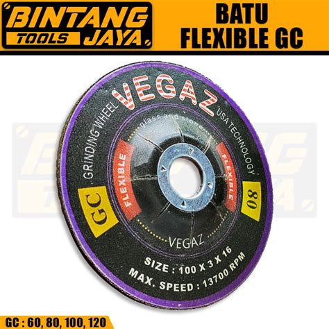 Jual Batu Gerinda Poles Flexible Batu Gerinda Poles Kaca Flexible Gc