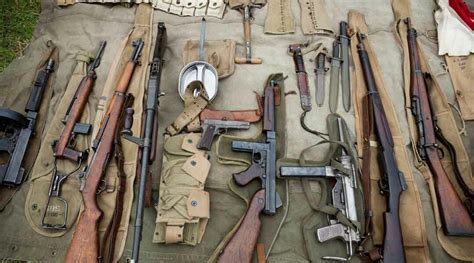 Guns That Every Collector Must Have Blackwell Auctions