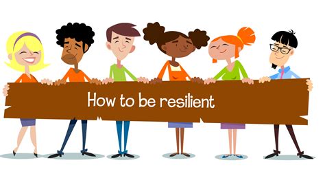 Resilience 10 Guiding Principles