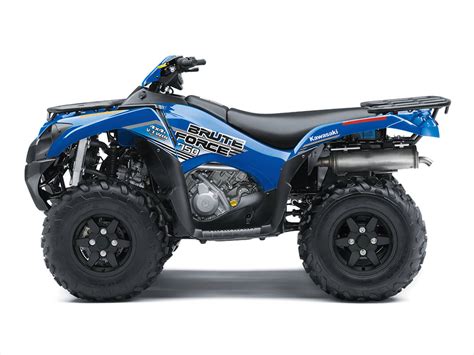 Brute Force X I Eps Atv Canadian Kawasaki Motors Inc