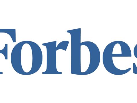 Forbes Logo Vector -Logo Brands For Free HD 3D