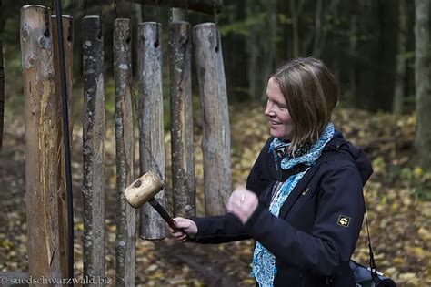 Hausacher Bergsteig Genie Erpfad Im Kinzigtal