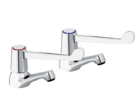 lever basin taps bathroom taps bristan