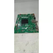 Placa Principal Som Semp Toshiba Ms Nova Original Mebuscar Brasil