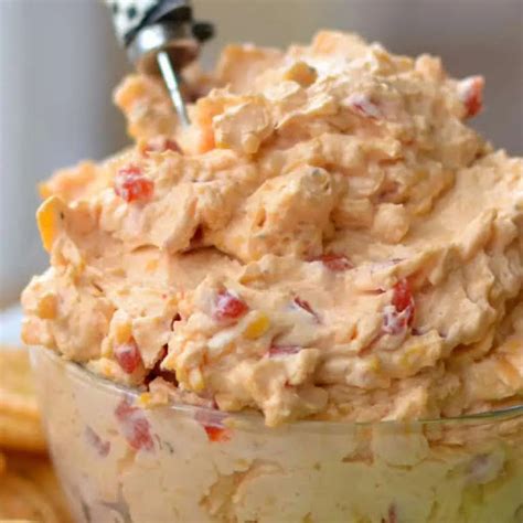 Southern Pimento Cheese 2 Just A Pinch Recipes