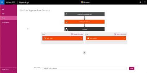 Introducing Microsoft Powerapps