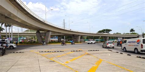 Rutas Alternas Por Ampliaci N De La Pista Juan Pablo Ii