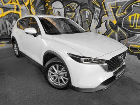 Mazda Cx 5 Active Cars For Sale In Johannesburg Autotrader