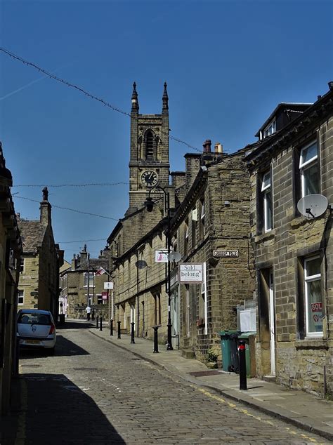 Yorkshire Pudding Meltham