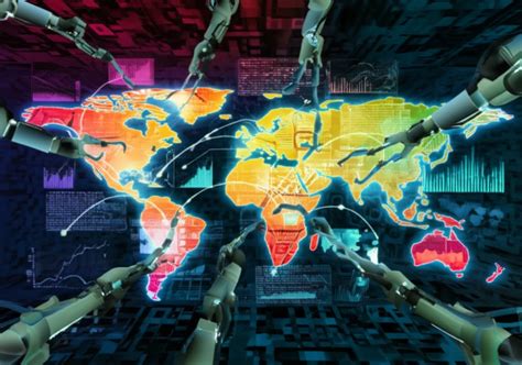 Unlocking The Future How Rowan Gis Is Revolutionizing Industry And Redefining Possibilities