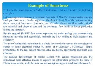 SMART PLANT INSTRUMENTATION Pptx