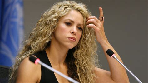 Shakira Il Patteggiamento Per Frode Fiscale La Difficile Scelta Per I