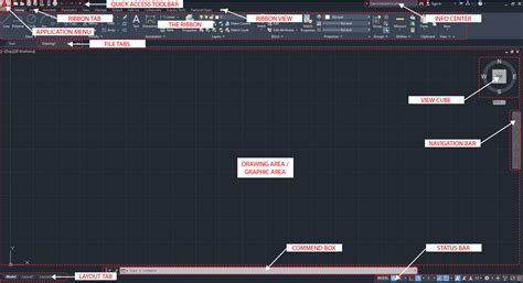 Cap Tulo Introducci N De Autocad Libretexts Espa Ol