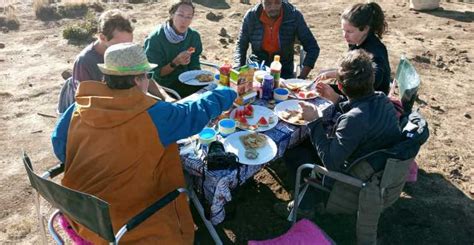 Marangu Route Kilimanjaro Book Tickets Tours GetYourGuide