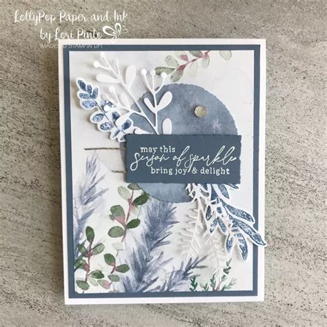 Sneak Peek Weekend Continues Magical Meadow Lollypop Paper And Ink