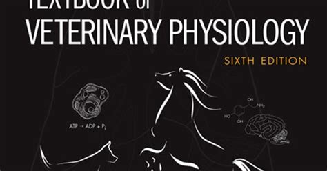 Cunninghams Textbook Of Veterinary Physiology 6th Edition