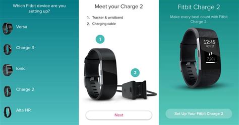 Fitbit Charge 5 Instruction Manual