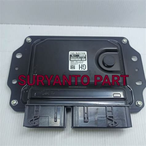 Jual Ecu Komputer Computer Engine Mesin Toyota Grand New Avanza 1500Cc