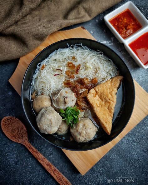 Bakso Titoti Kebon Jeruk Lengkap Menu Terbaru Jam Buka No