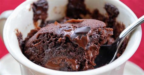 Brownie De Micro Ondas 3 Receitas Deliciosas E Práticas