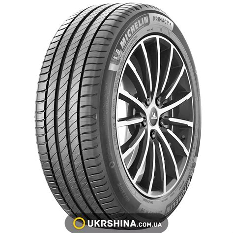 Летние шины Michelin Primacy 4 235 60 R18 103v Mo заказать в Украине