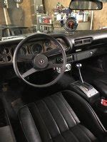 1977 Chevrolet Camaro - Interior Pictures - CarGurus