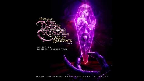 05 Aughra Awakes The Dark Crystal Age Of Resistance Official Ost