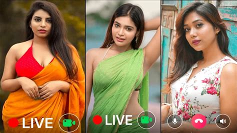 New Free Video Calling App Ladkiyon Ke Sath Video Call Baat Karne