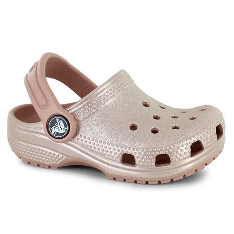 Shoe Dept Encore Crocs Classic Veil Tac Clog Hamilton Place