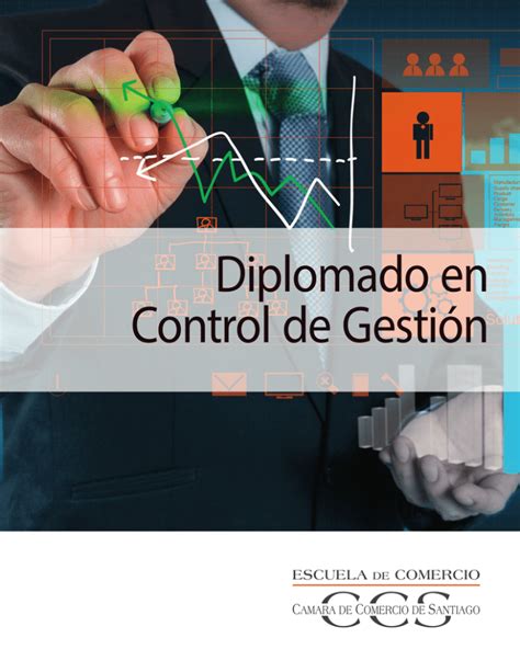 Diplomado En Control De Gesti N