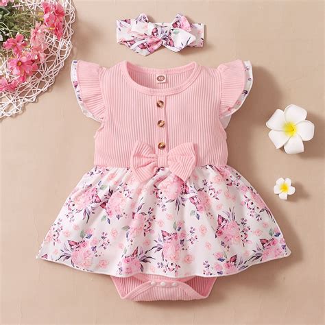 Baby Girl Dresses - Zawadi Babyshop