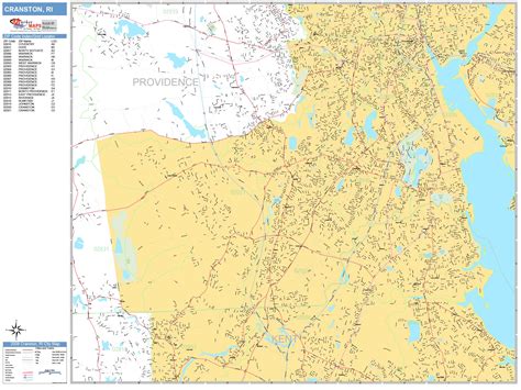 How to Locate Inmates at the ACI Facility in Cranston, Rhode Island 27