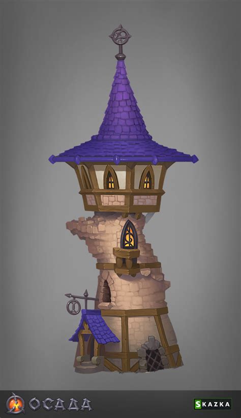 Image - Minecraft fantasy castle 03.png - Amythyst's Sandbox Wiki