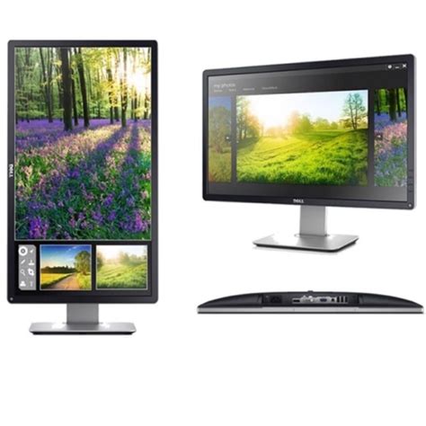 Dell P2414H 24 Full HD IPS Professional Gaming LED Monitor