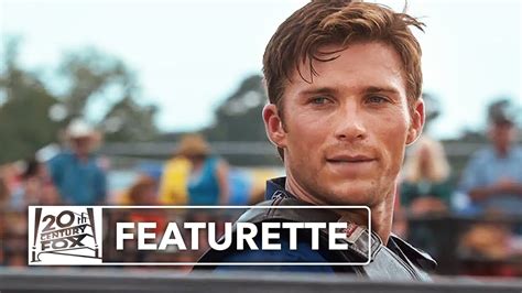 The Longest Ride Featurette Scott Eastwood Ov April In De