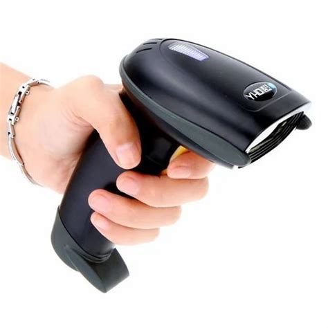 Handheld Barcode Scanner at Rs 3900 | Kosapet | Chennai | ID: 14307720130