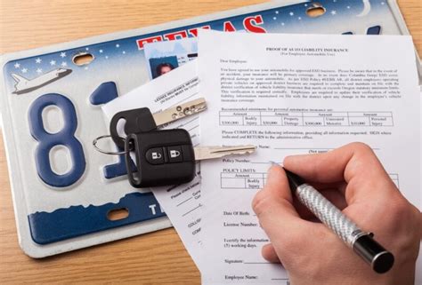 5 Things to Know about Vehicle Registration Renewal | Riverbend Registry