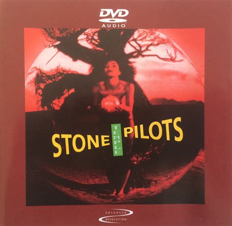 Stone Temple Pilots Core 2000 Dvd Discogs