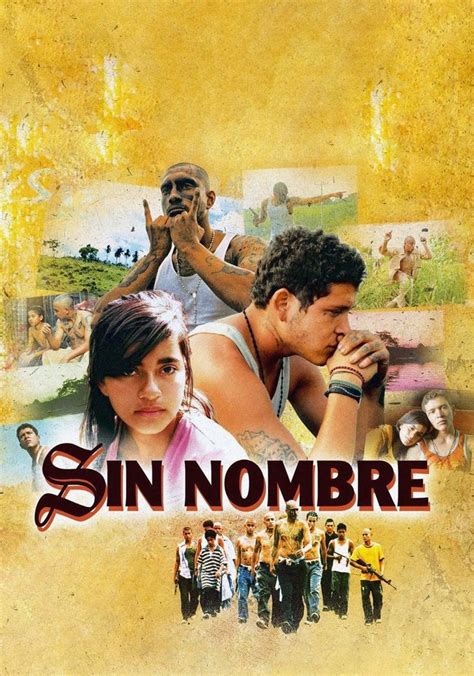 Sin Nombre streaming: where to watch movie online?