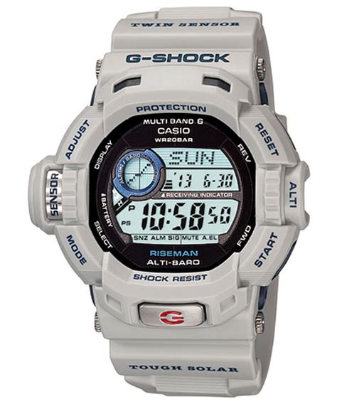 GW 9200 3147 G Shock Wiki Casio Informazioni