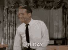 Friday Feeling GIFs | Tenor