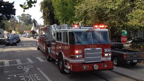 Flickr The Santa Cruz County Fire Departments Pool