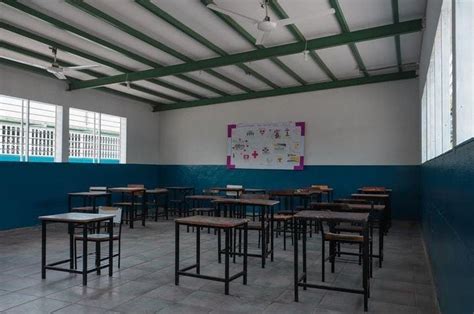 Van más de 100 escuelas rehabilitadas por las Bricomiles en Anzoátegui