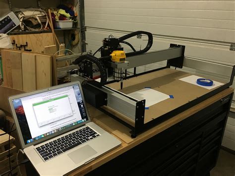 Shapeoko 3 Xl Has Arrived Shapeoko Carbide 3d Community Site