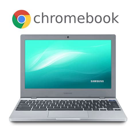 Samsung Chromebook 4 11 6 Celeron 1 1ghz 4gb Ram 32gb Ssd Xe310xba