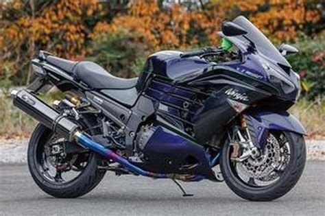 K 2プロジェクト Ninja Zx 14r カワサキ ニンジャzx 14r 乗り手や環境の変化に合わせて楽しみ方も調整する【heritageandlegends】 株式会社モーターマガジン社