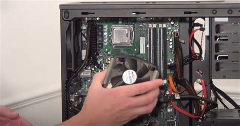 Pc Remove Heatsink At Harold Cornell Blog