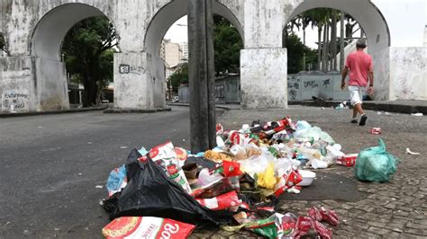 Dengue Df Vai Aplicar Multa Em Caso De Descarte Irregular De Lixo